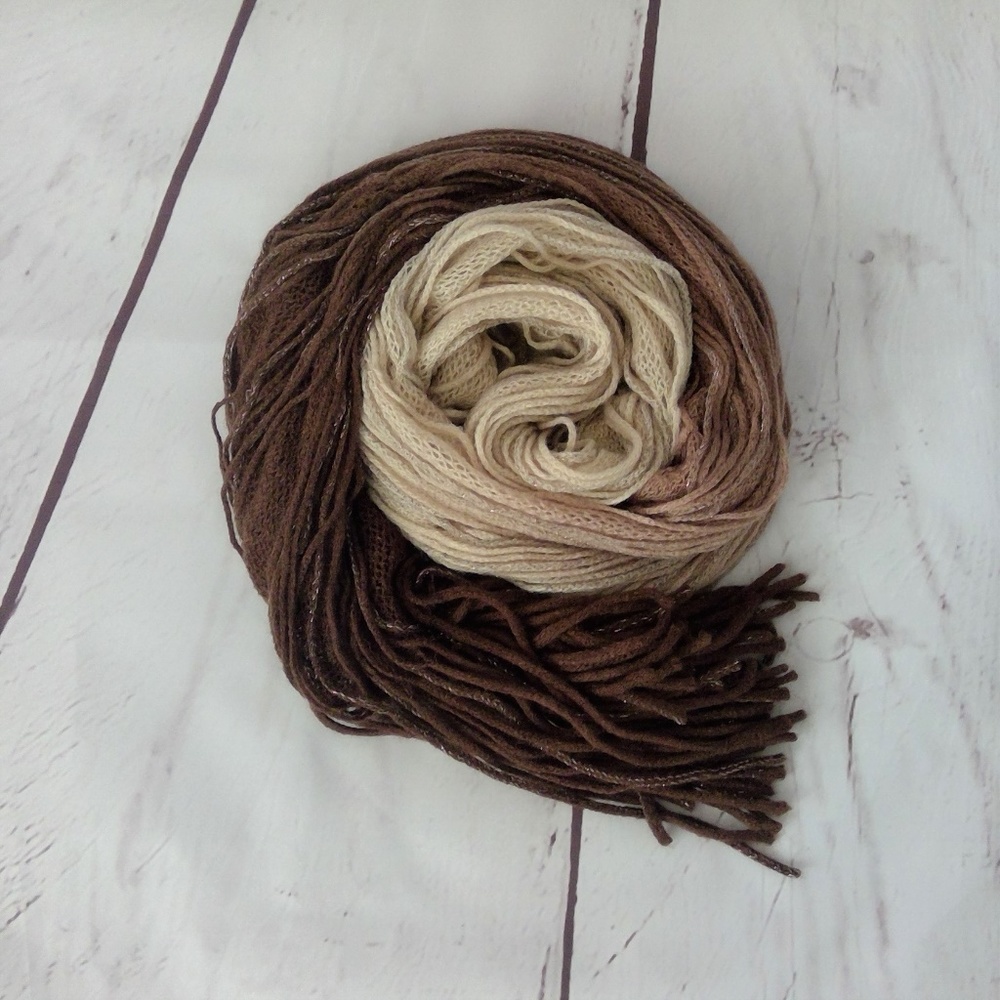 Billabong Ombre Scarf